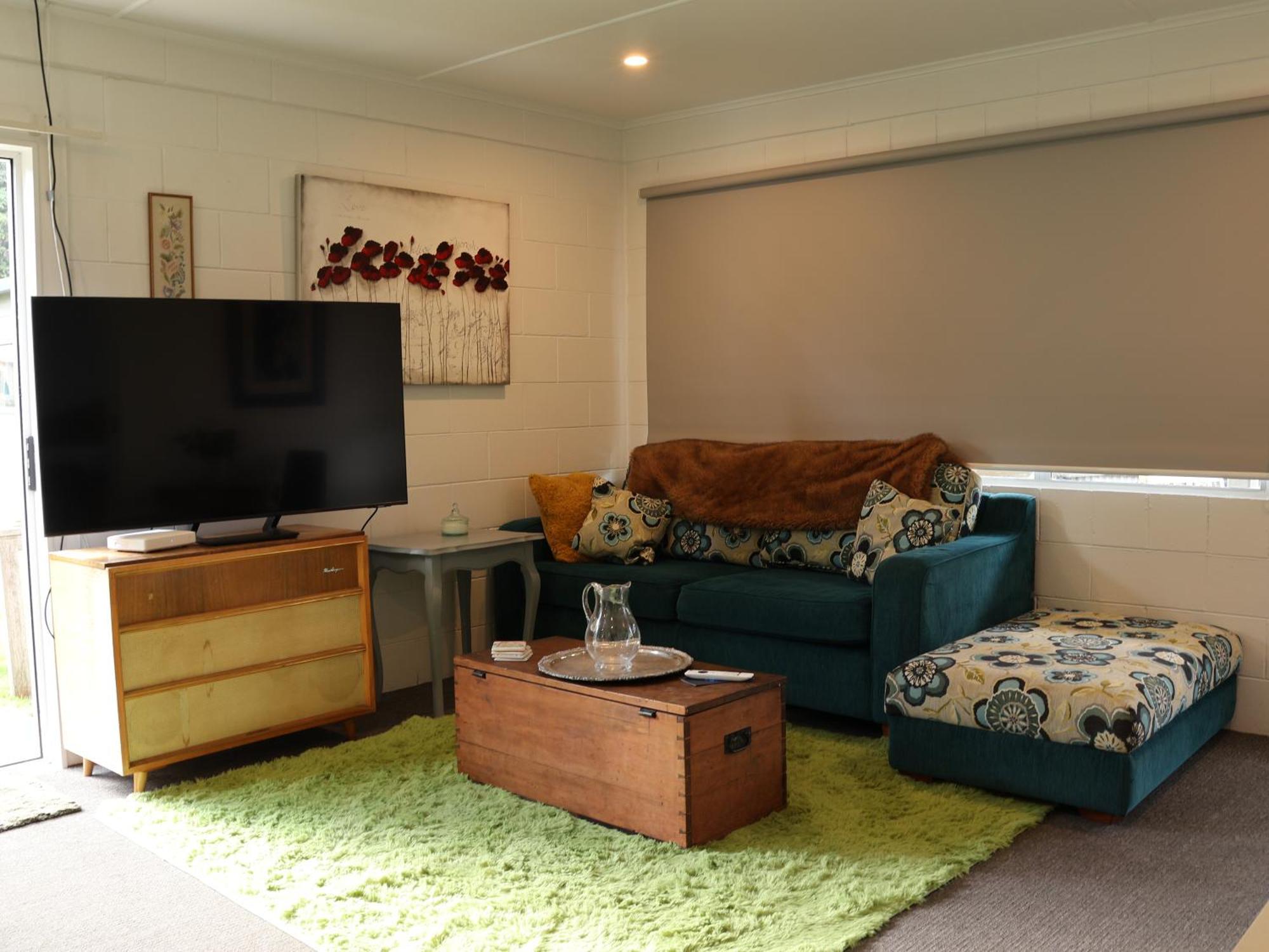 Holiday home Bach On Waikawa 2 Bedroom
