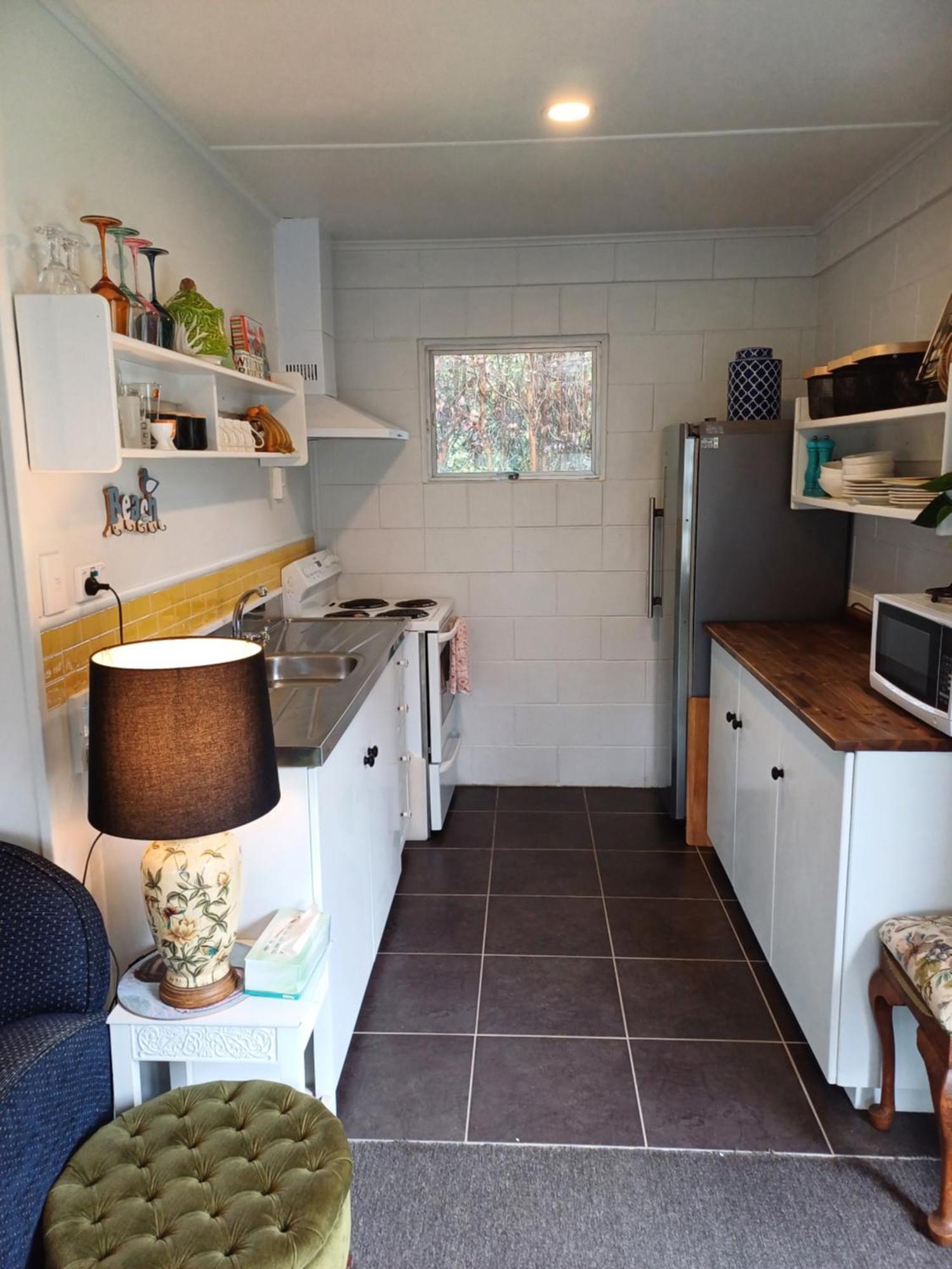 Bach On Waikawa 2 Bedroom