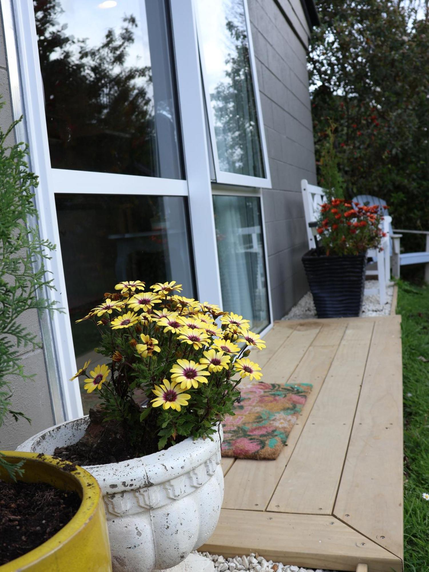 Bach On Waikawa 2 Bedroom *
